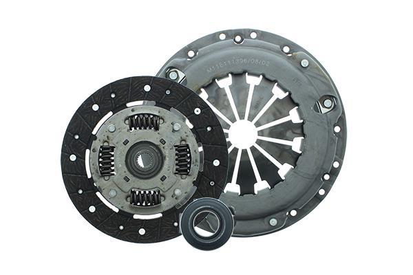 Kit d'embrayage AISIN KE-FI10